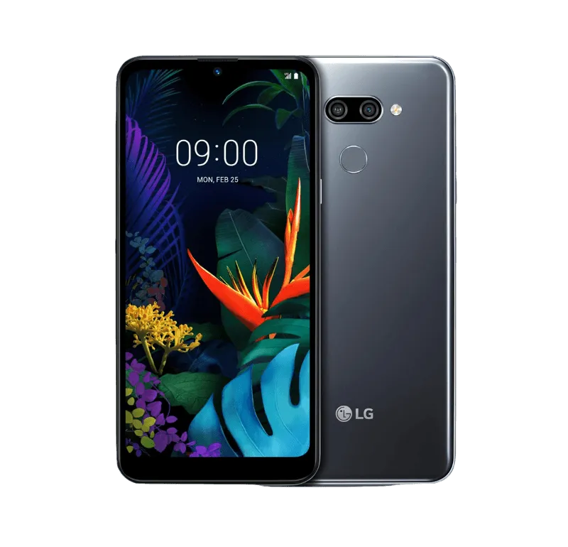 Сервисный центр LG в Казани