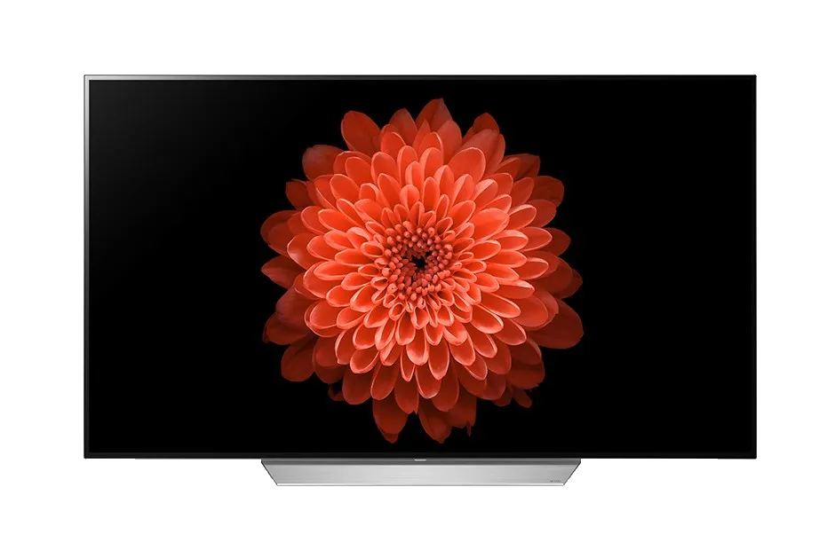 Ремонт телевизоров  LG OLED55C7 в Казани