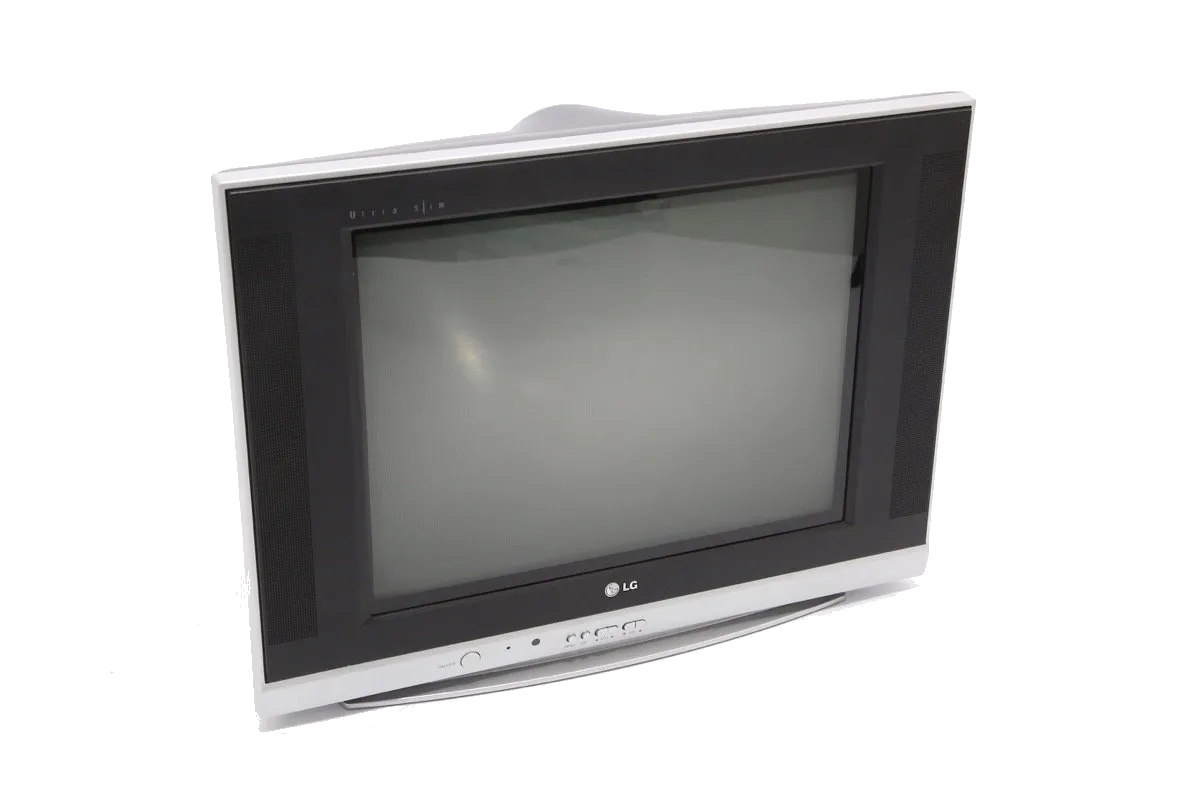 Ремонт телевизоров  LG 21FS7RG в Казани