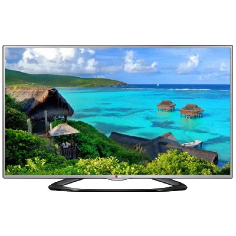 Ремонт телевизоров  LG 42LA620 в Казани