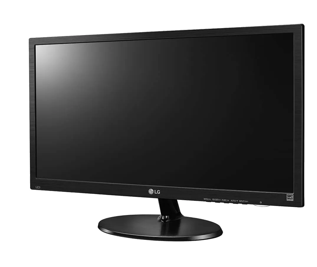 Ремонт мониторов  LG 22M38A в Казани