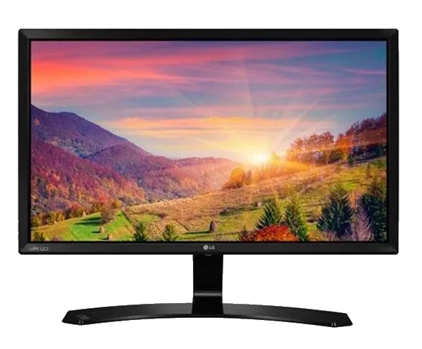 Ремонт мониторов  LG 22MP58D в Казани