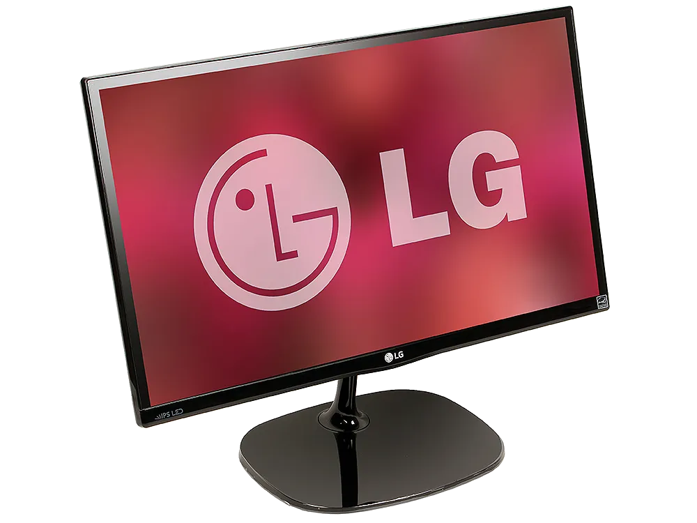 Ремонт мониторов  LG 22MP67D в Казани