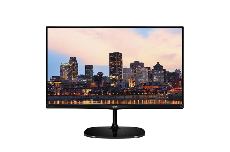Ремонт мониторов  LG 22MP67HQ в Казани