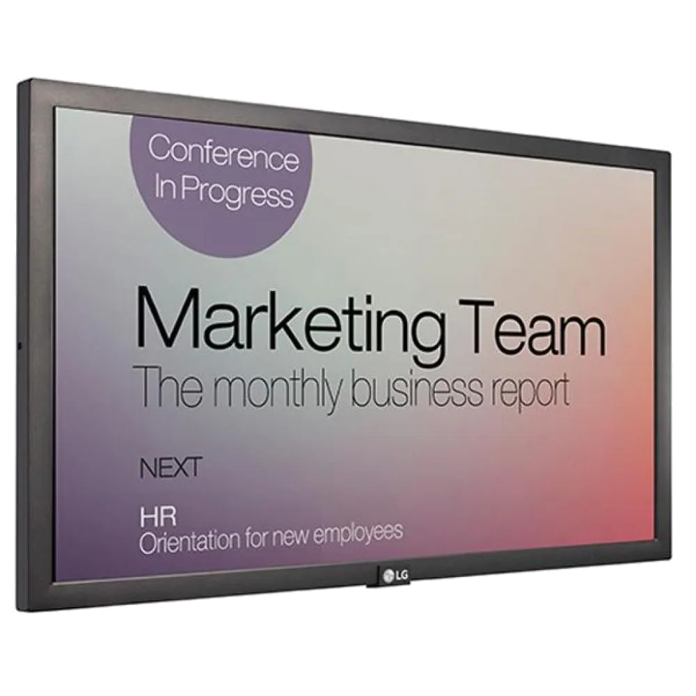 Ремонт мониторов  LG 22SM3B в Казани