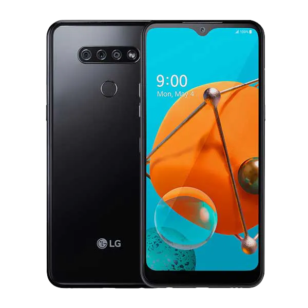 Ремонт телефонов  LG K51 в Казани