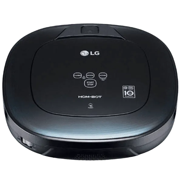 Ремонт роботов-пылесосов  LG VRF6540LV в Казани