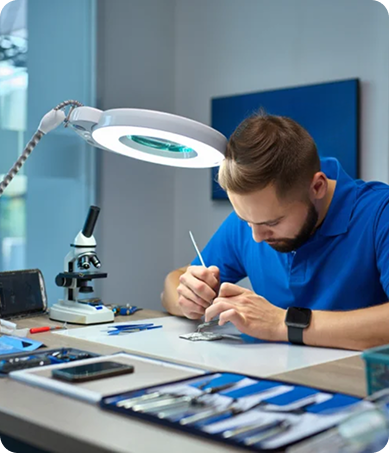 О сервисном центре LG в Казани